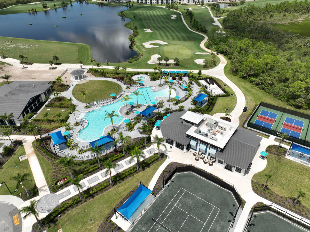 Wellen Park FL